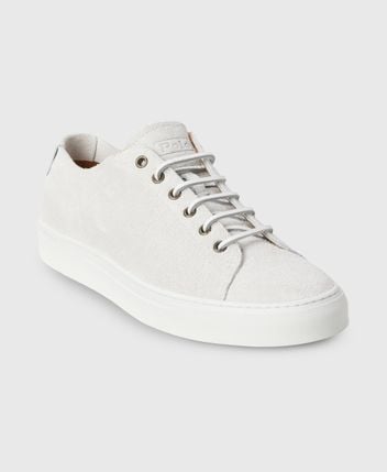 Sneakers Jermain Deconstructed