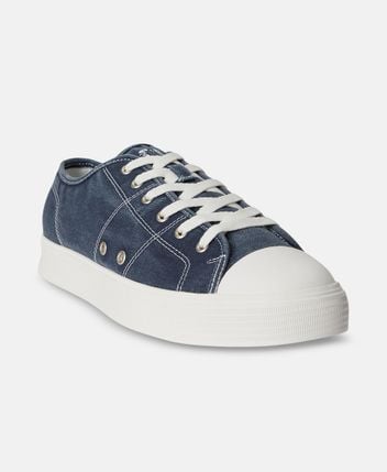 Sneakers Ayers Canvas