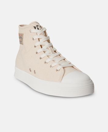 Sneakers Ayers Canvas
