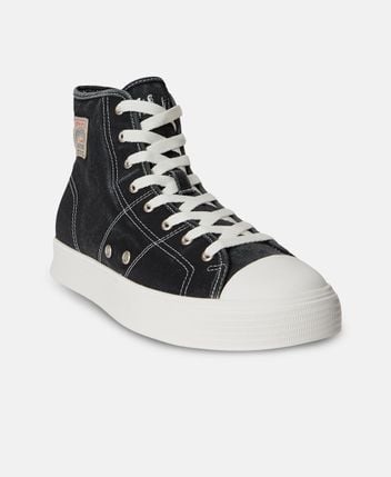 Sneakers Ayers Canvas