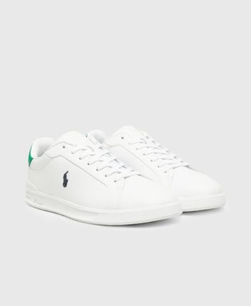 Sneakers Heritage Court 2