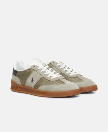 Sneakers Heritage Aera