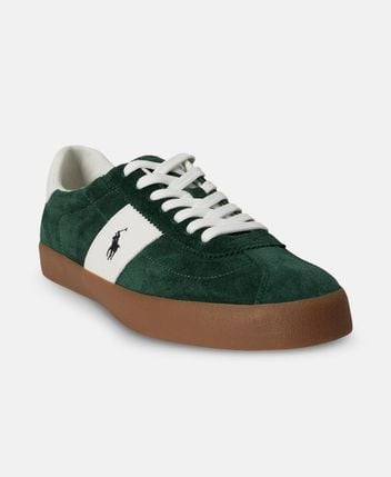 Sneakers Court Vulc