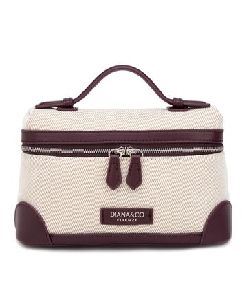 Cross-body bag