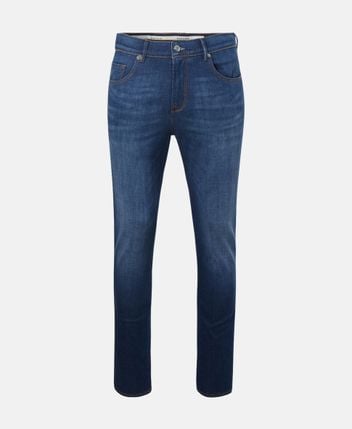 Straight leg jeans Jack-1