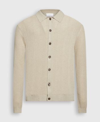 Wool-blend cardigan Kenzo