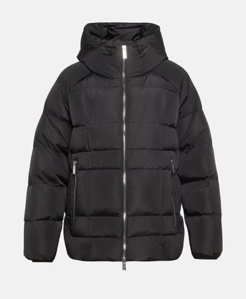 Down jacket