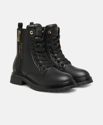Lace-up ankle boot Ashlyn