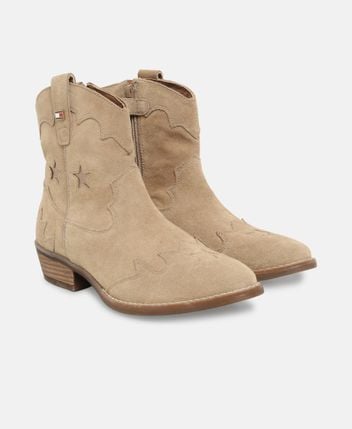 Cowboy boots