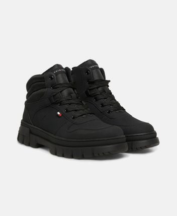 Lace-up boots Michigan