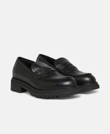 Loafers Doe