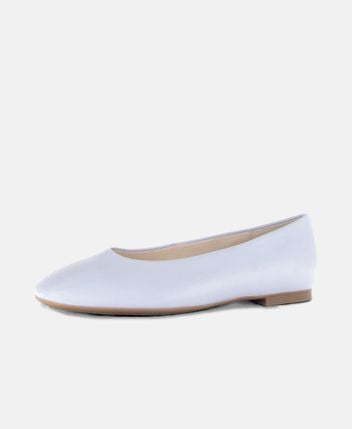 Ballet flats