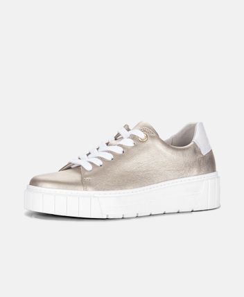 Platform sneakers