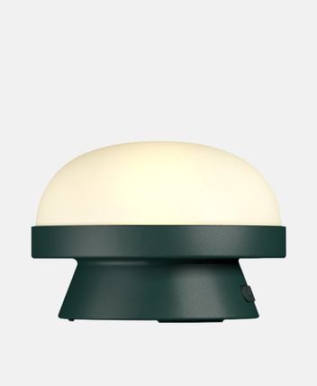 Solar lamp Soft spot