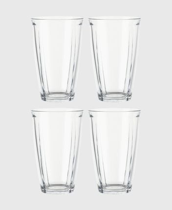Glasses set, 4 pcs.