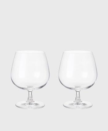 Cognac glasses, set of 2