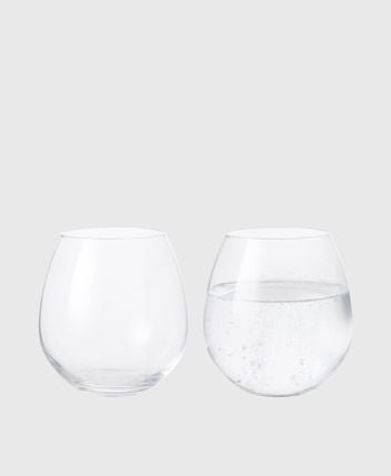 Water glass