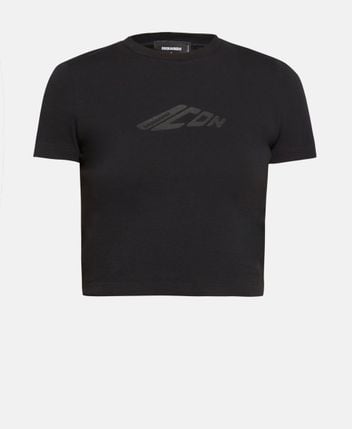 Cropped Shirt