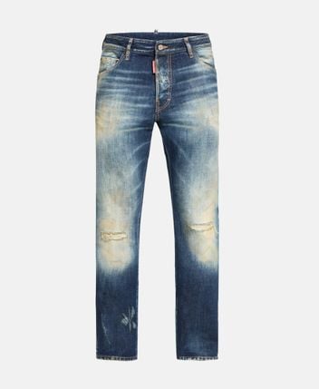 Slim fit jeans