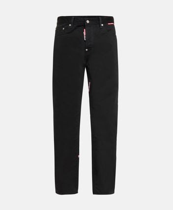 Straight leg jeans Protesta 642