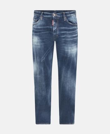 Slim fit jeans