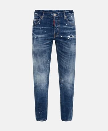 Slim fit jeans