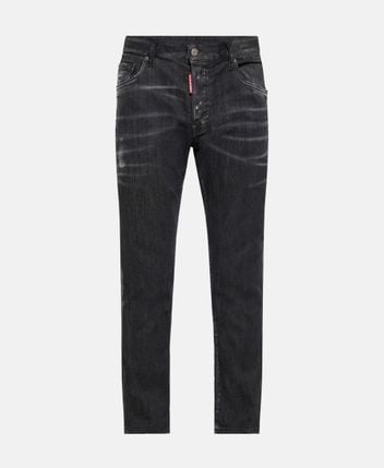 Slim fit jeans
