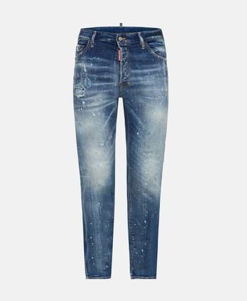 Skinny Fit jeans Cool guy