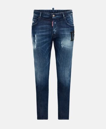 Slim fit jeans