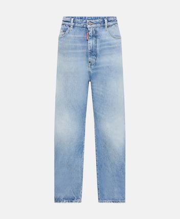 Jeans - regular fit London Bro
