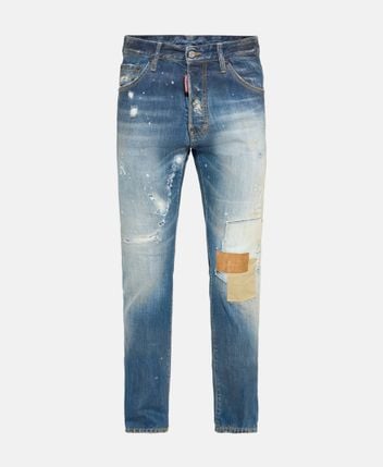 Skinny Fit jeans Cool guy