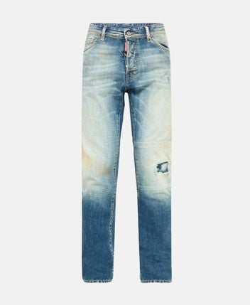 Slim fit jeans