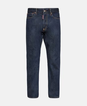 Slim fit jeans Dean