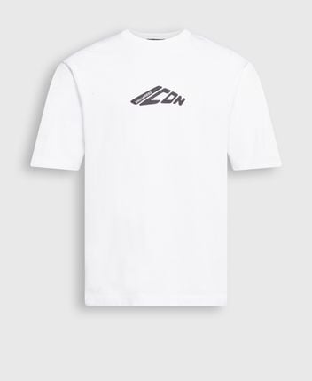 Crew neck t-shirt