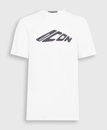 Crew neck t-shirt