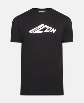 Crew neck t-shirt