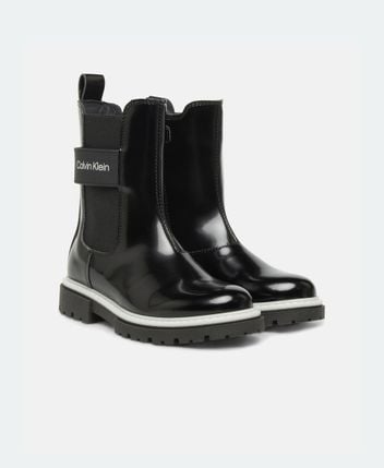 Chelsea boots