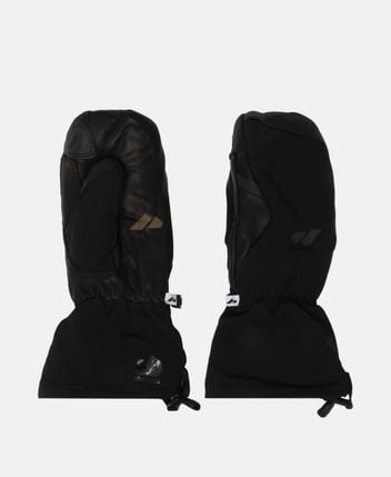 Ski mittens Glockner