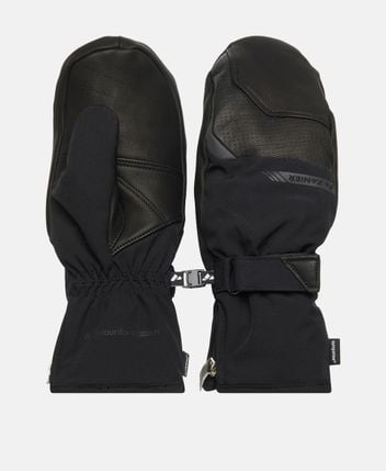 Ski mittens Gerlos.stx