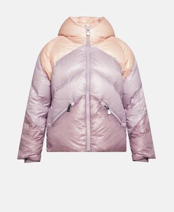 Down jacket