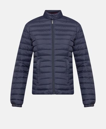 Down jacket Nina 2.0