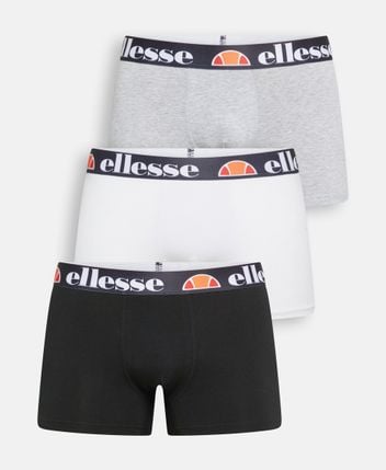 Boxer briefs, pack of 3