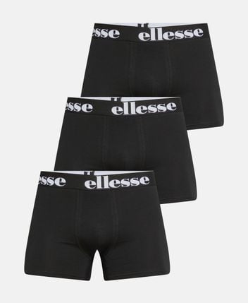 Boxer briefs, pack of 3
