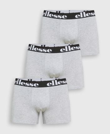 Boxer briefs, pack of 3