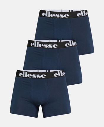 Boxer briefs, pack of 3