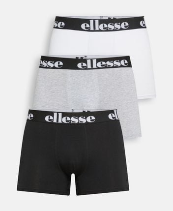 Boxer briefs, pack of 3