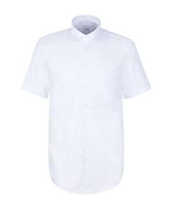 Long-sleeved shirt - regular fit
