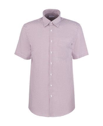 Long-sleeved shirt - regular fit