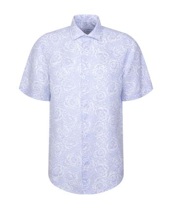 Long-sleeved shirt - regular fit