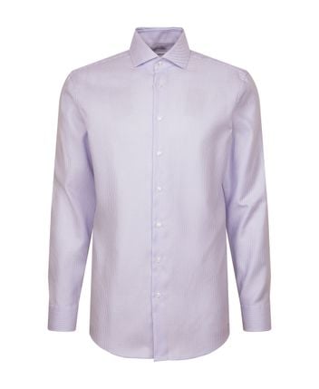 Long-sleeved shirt - regular fit